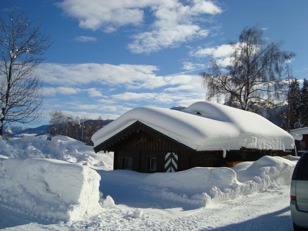 Haus Harmonika Διαμέρισμα Ramsau am Dachstein Εξωτερικό φωτογραφία